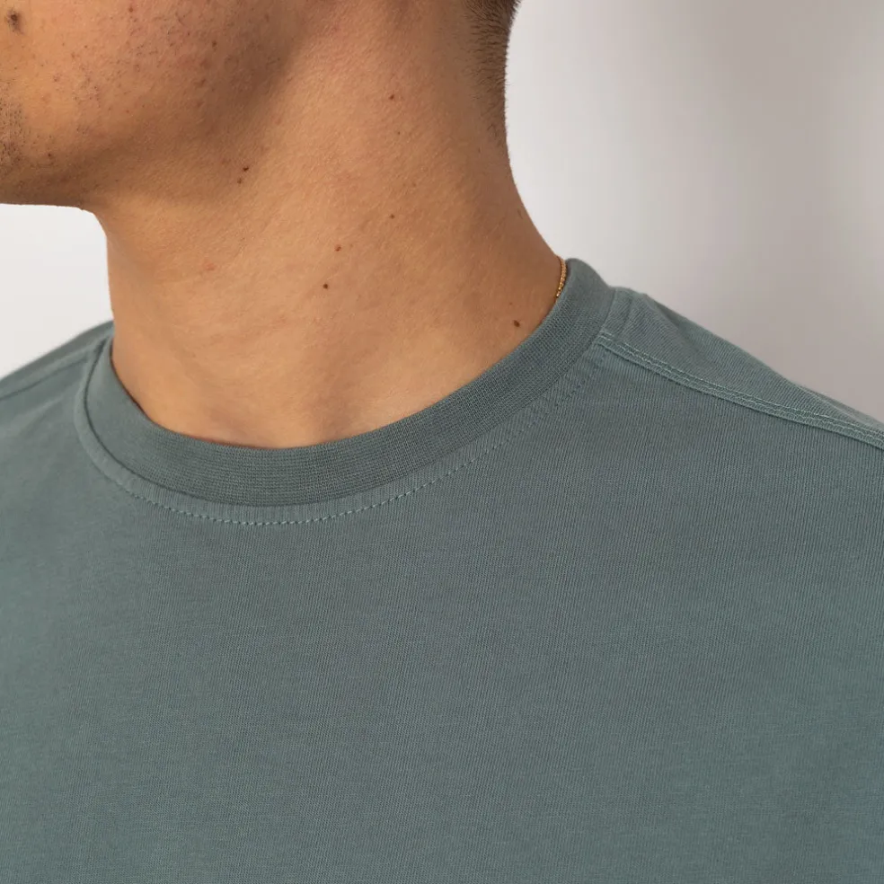 BYOB S/S T-Shirt - Stormy Sea