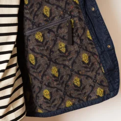 Cactus Coverall - 8oz Indigo Denim