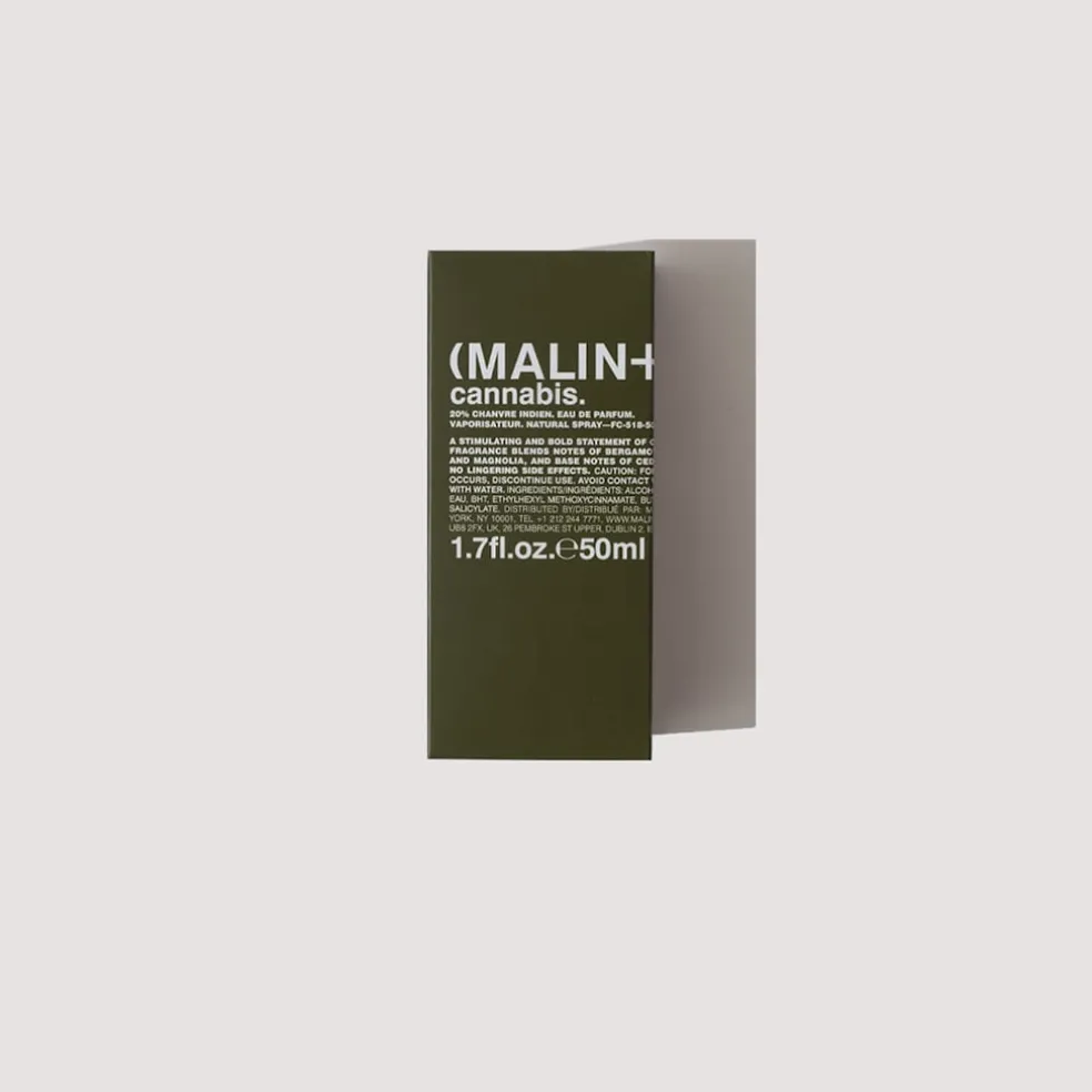 Cannabis Eau De Parfum