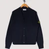 Cardigan - Navy Blue (V0120)