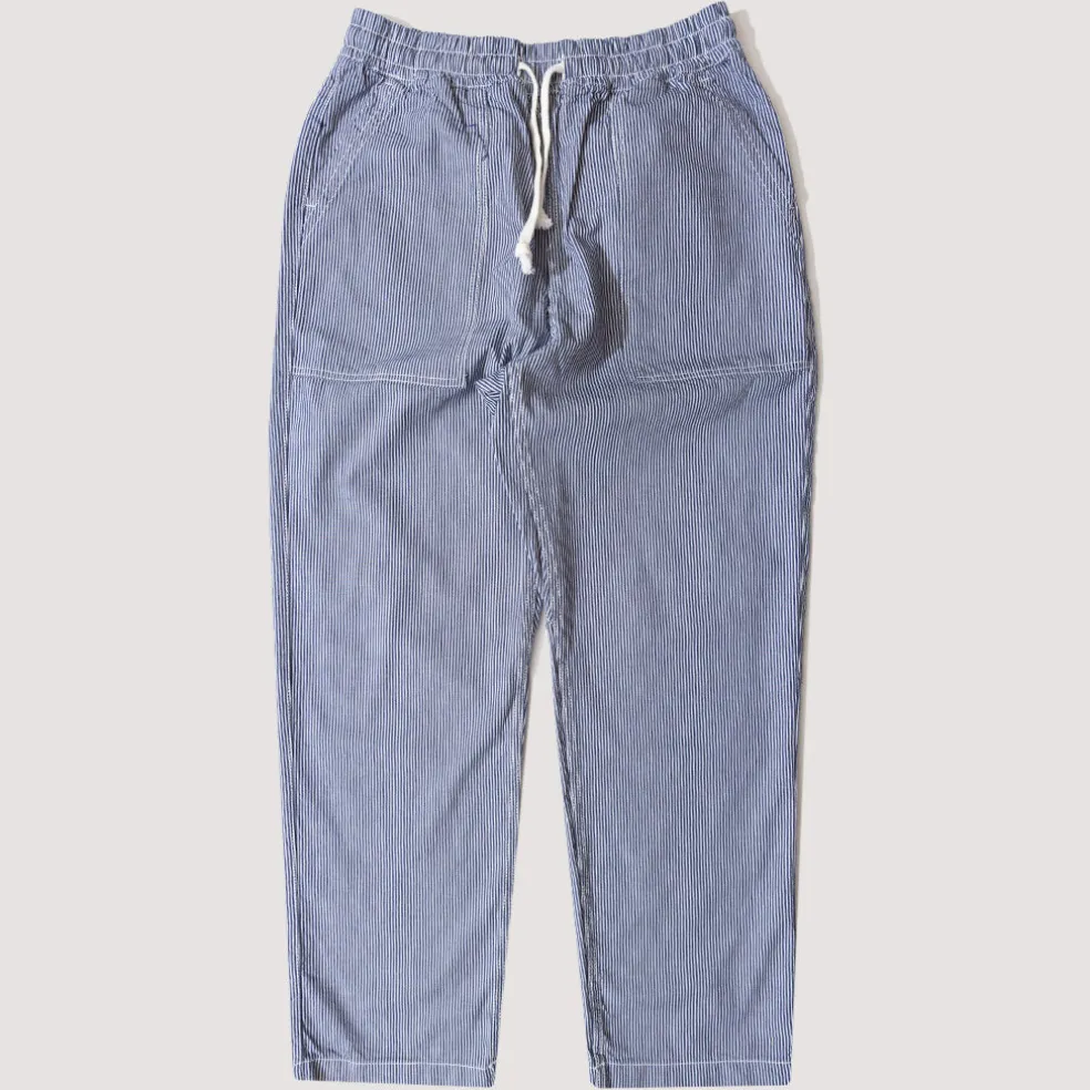 Chef Pant - Hickory