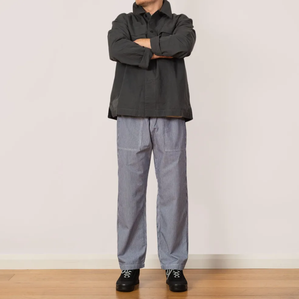 Chef Pant - Hickory