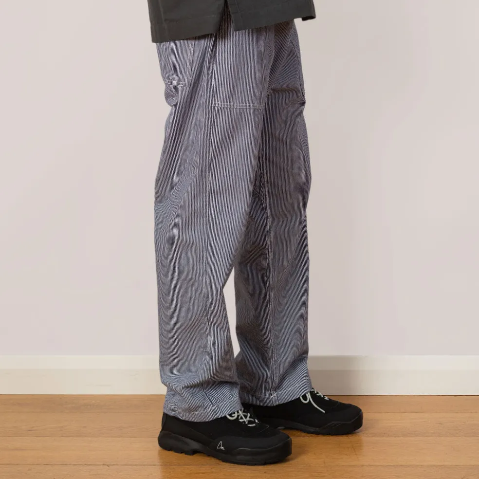 Chef Pant - Hickory