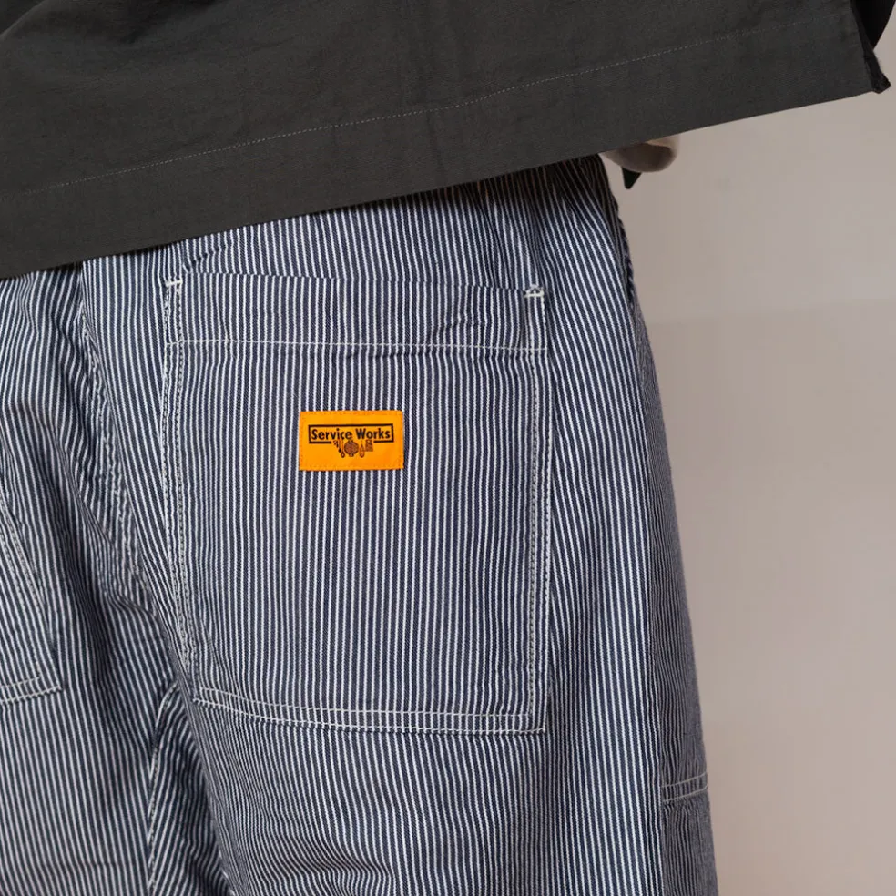 Chef Pant - Hickory