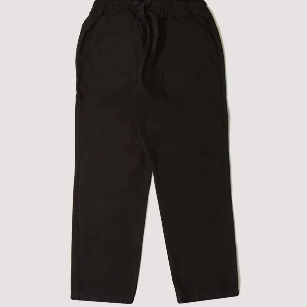 Chef Pants - Black