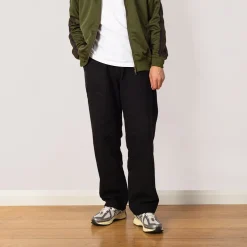 Chef Pants - Black