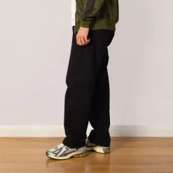 Chef Pants - Black