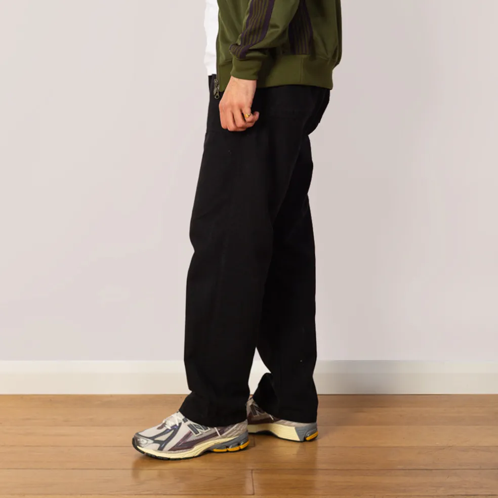 Chef Pants - Black