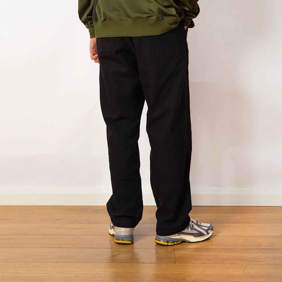 Chef Pants - Black