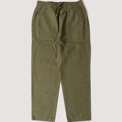 Chef Pants - Olive