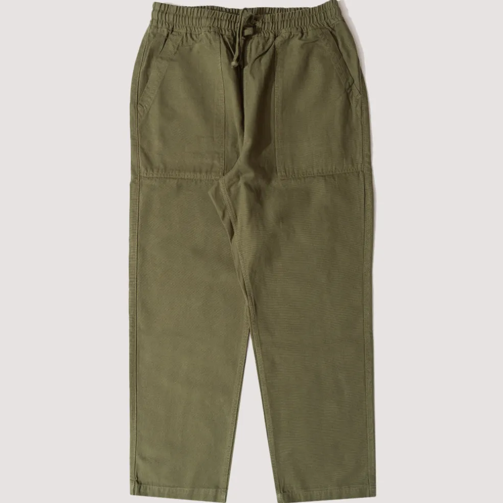 Chef Pants - Olive