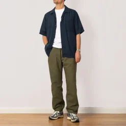 Chef Pants - Olive