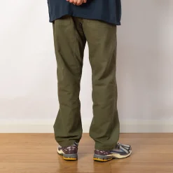 Chef Pants - Olive