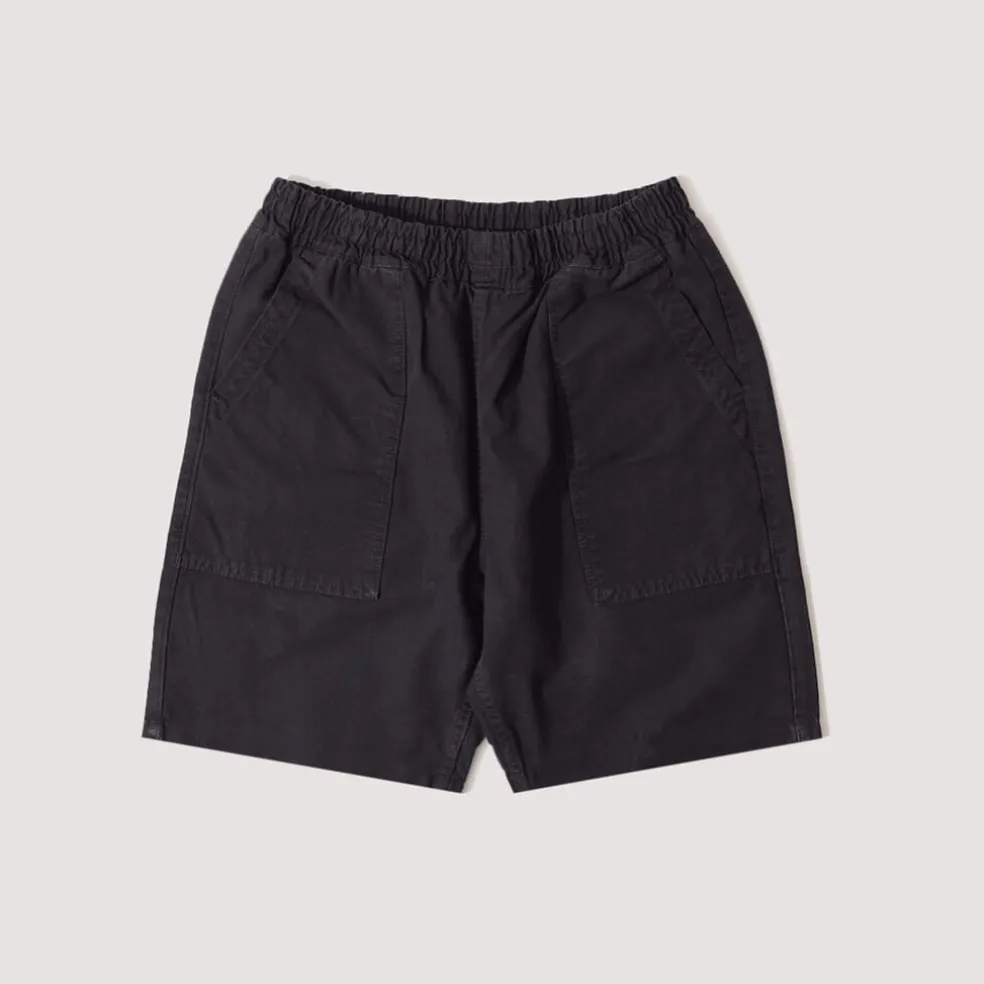 Chef Shorts - Black