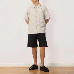 Chef Shorts - Black