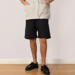 Chef Shorts - Black