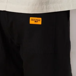 Chef Shorts - Black