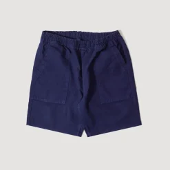 Chef Shorts - Navy
