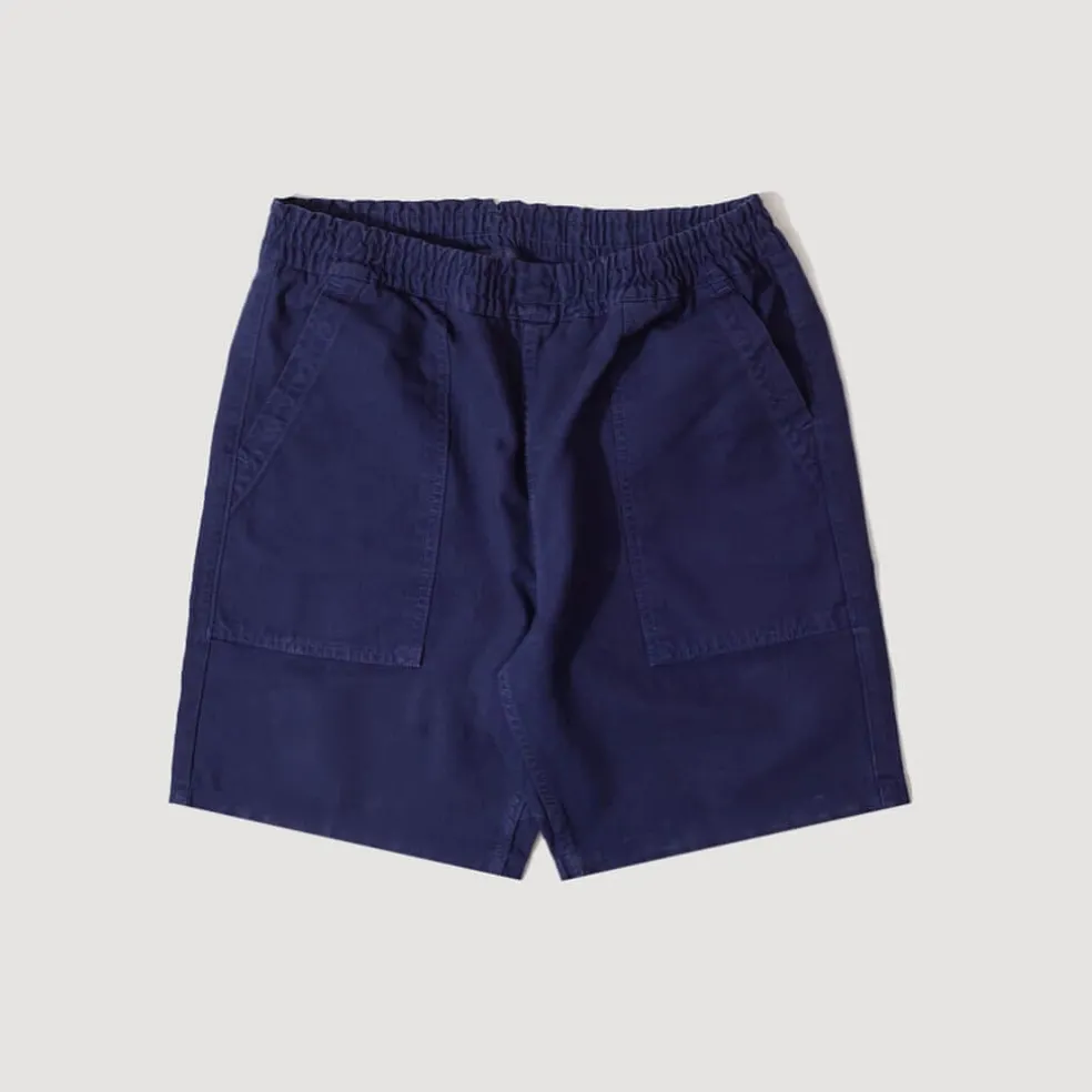 Chef Shorts - Navy