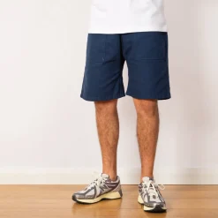 Chef Shorts - Navy