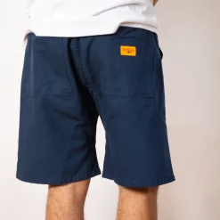Chef Shorts - Navy