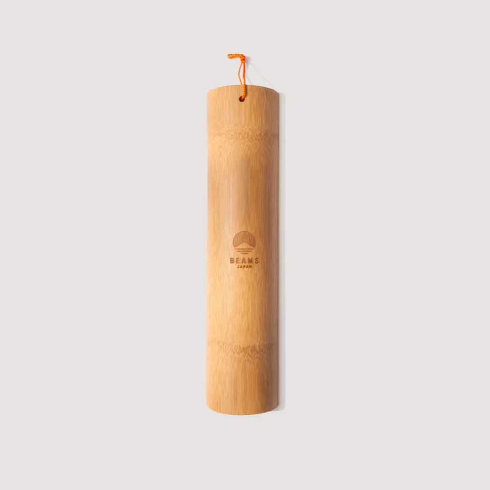 Chikuen Stepping Bamboo