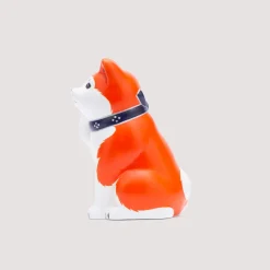 Chugai Toen Fortune Dog Small - Orange