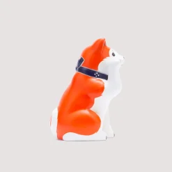 Chugai Toen Fortune Dog Small - Orange