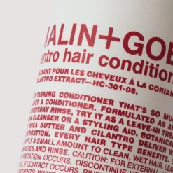 Cilantro Hair Conditioner