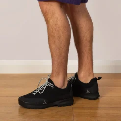 Cingino - Black