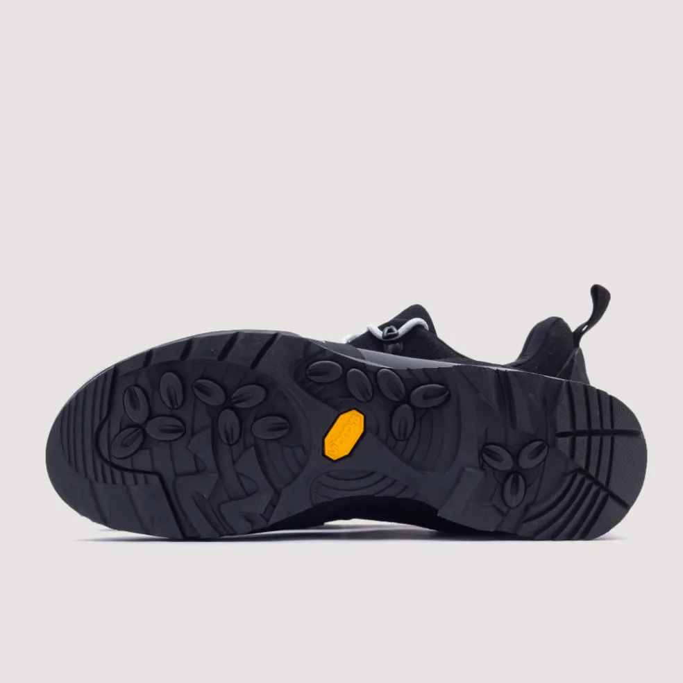 Cingino - Black