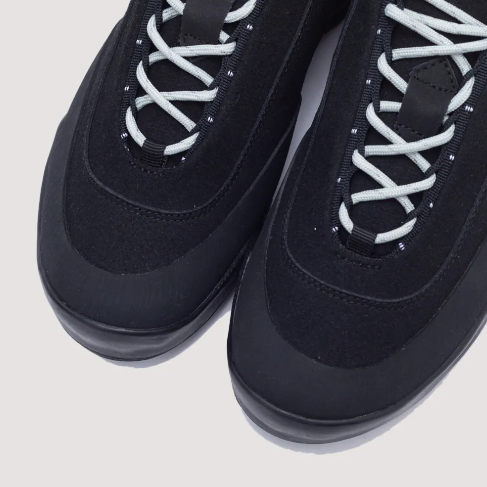 Cingino - Black