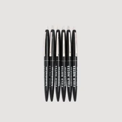 Clic Pen 6 Pack