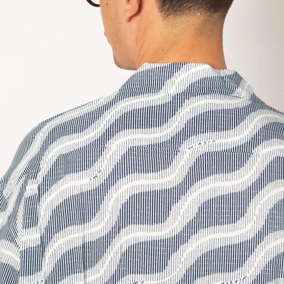 Copa Shirt S/S - Navy