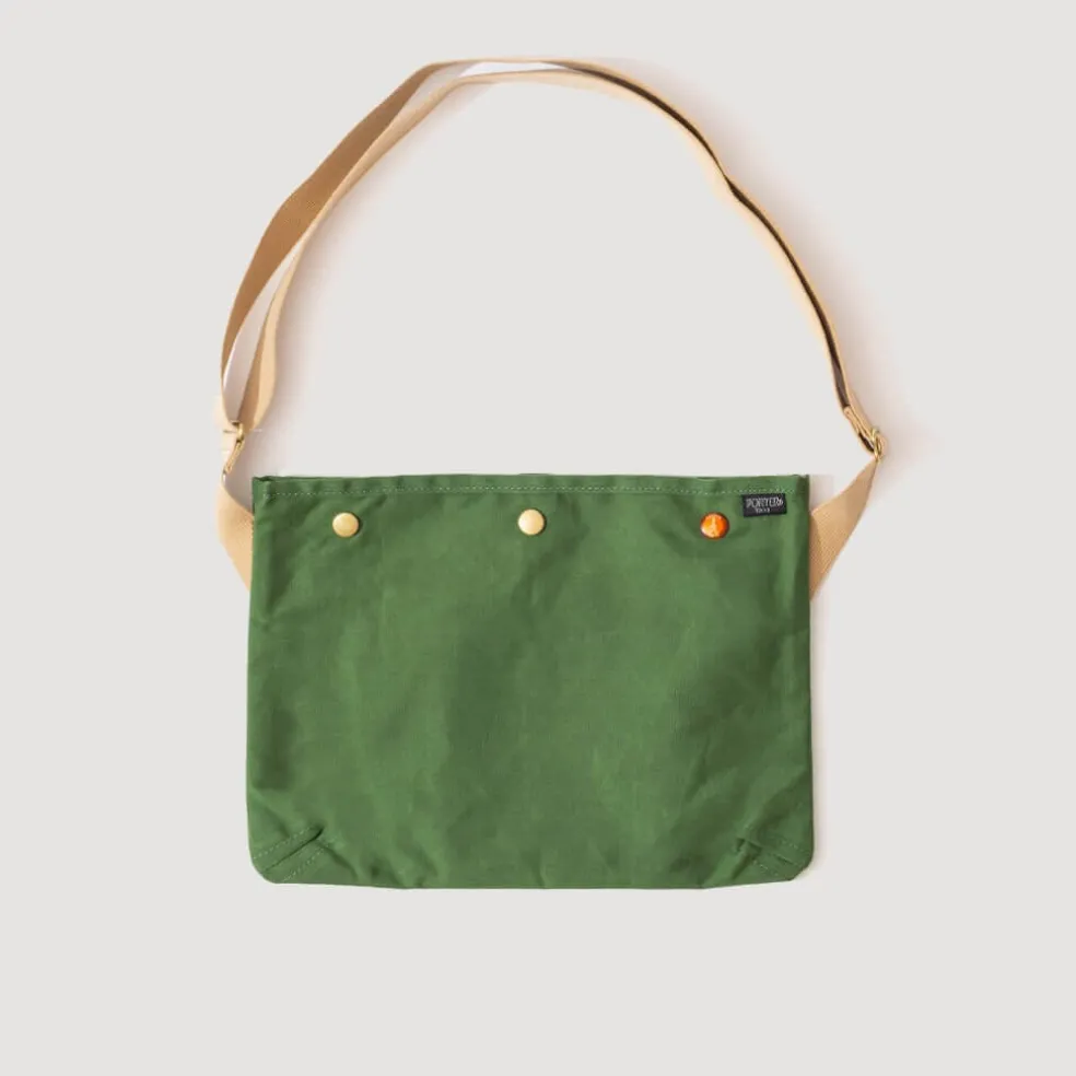 Coppi Sacoche - Green