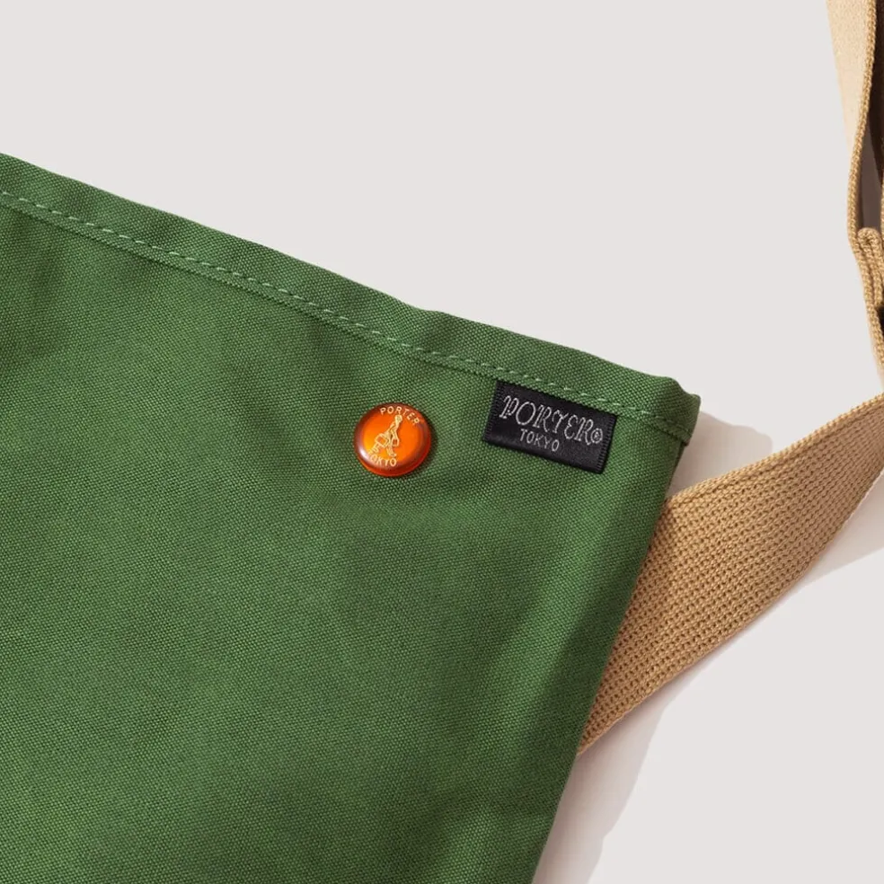 Coppi Sacoche - Green