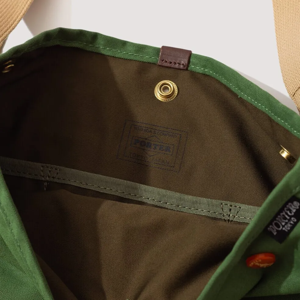 Coppi Sacoche - Green