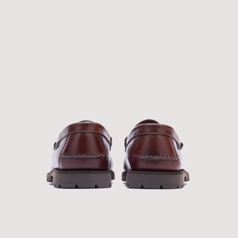 Coraux/Raid Marron - Lis America