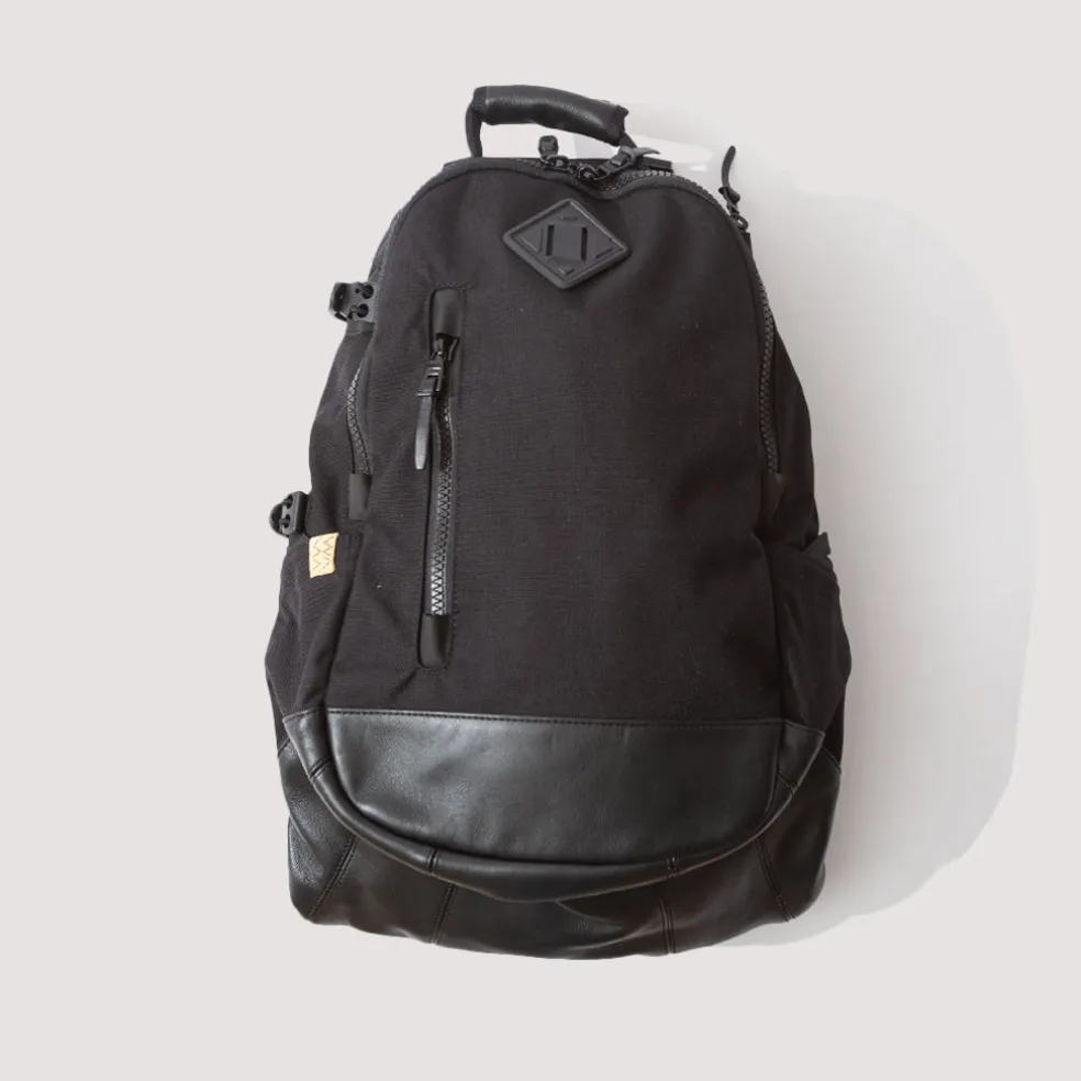 Cordura 20L - Black