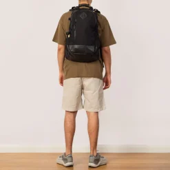 Cordura 20L - Black