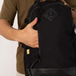 Cordura 20L - Black