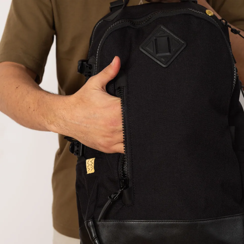 Cordura 20L - Black