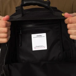 Cordura 20L - Black