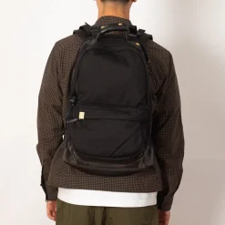 Cordura 22L - Black