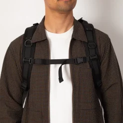 Cordura 22L - Black