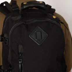 Cordura 20L - Black