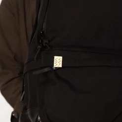 Cordura 22L - Black