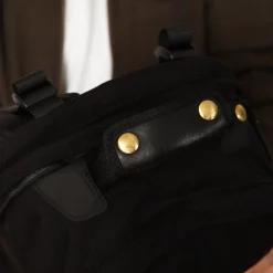 Cordura 22L - Black