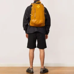 Cordura 20L - Mustard