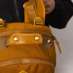 Cordura 20L - Mustard